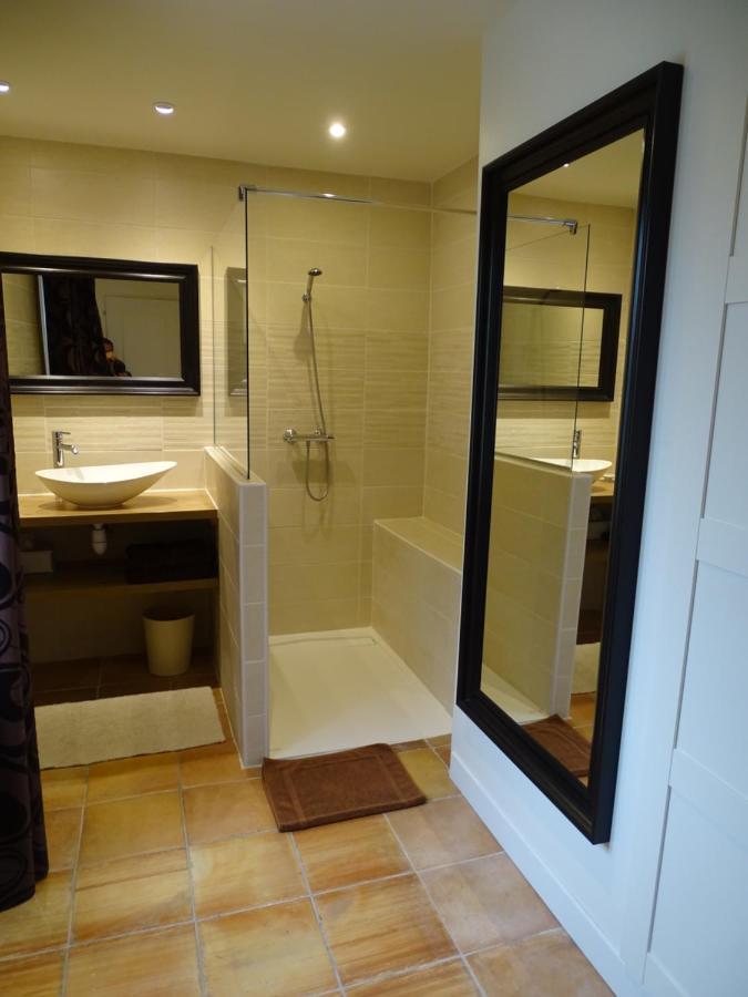 Chambres D'Hotes Belle Vigneronne Montagnac  Exterior photo