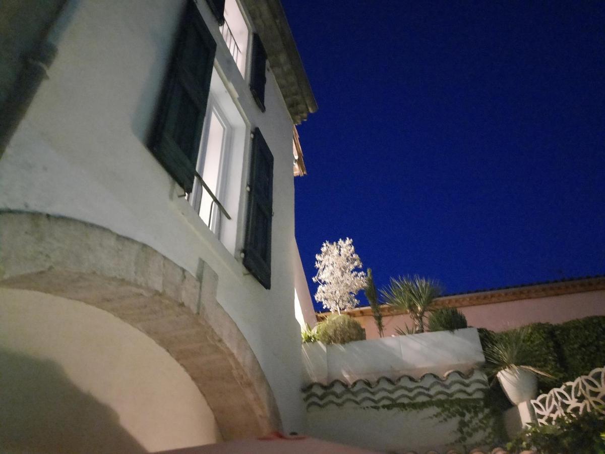 Chambres D'Hotes Belle Vigneronne Montagnac  Exterior photo